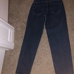 Fashion Nova Jeans